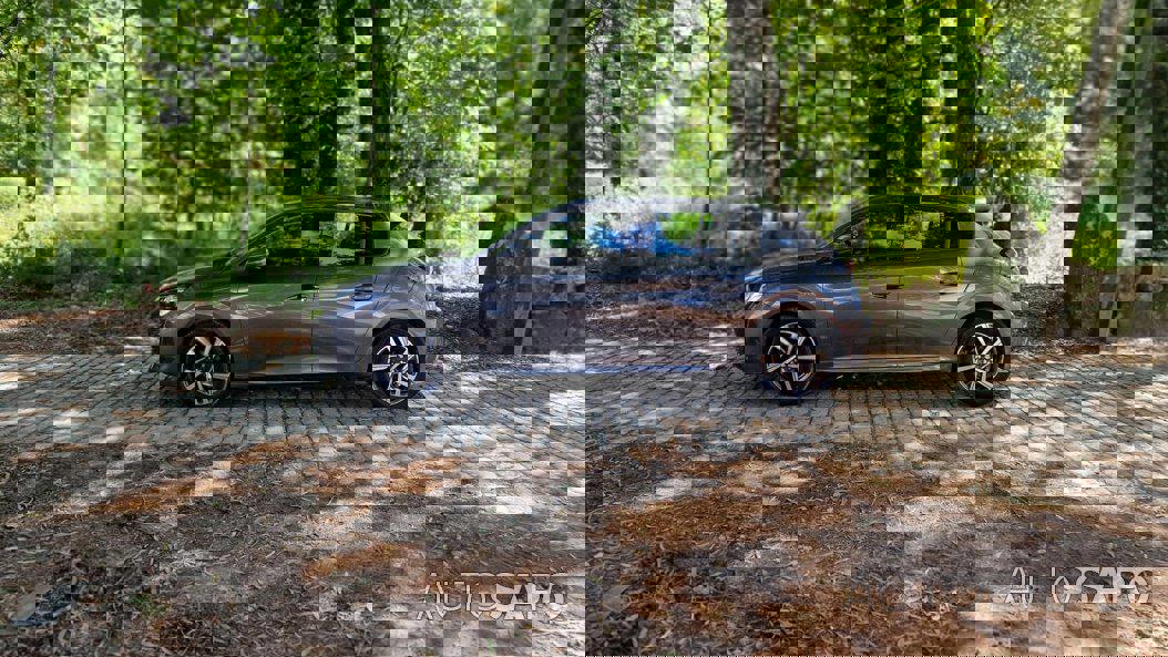 Peugeot 208 1.2 PureTech Allure Pack EAT8 de 2020