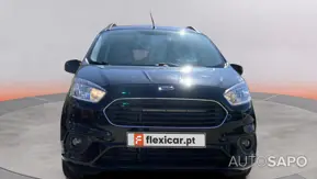 Ford Tourneo Courier 1.0 EcoBoost Titanium de 2019