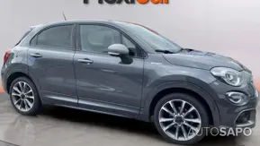 Fiat 500X de 2020