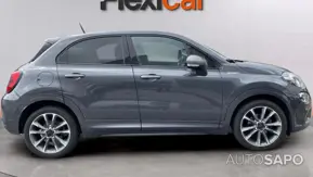 Fiat 500X de 2020
