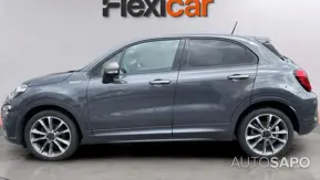 Fiat 500X de 2020