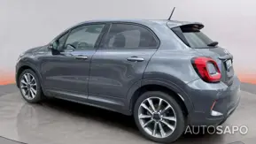 Fiat 500X de 2020