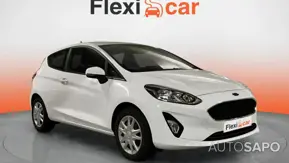 Ford Fiesta de 2019