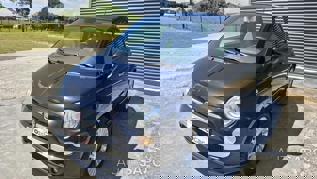 Fiat 500 de 2014