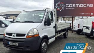 Renault Master de 2005