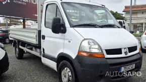 Renault Master de 2005