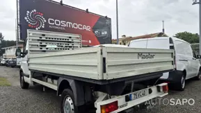 Renault Master de 2005
