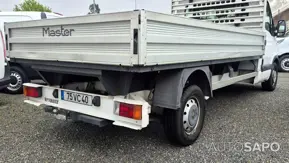 Renault Master de 2005