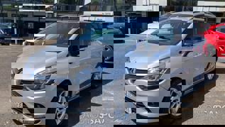 Renault Clio 0.9 TCE Limited de 2020