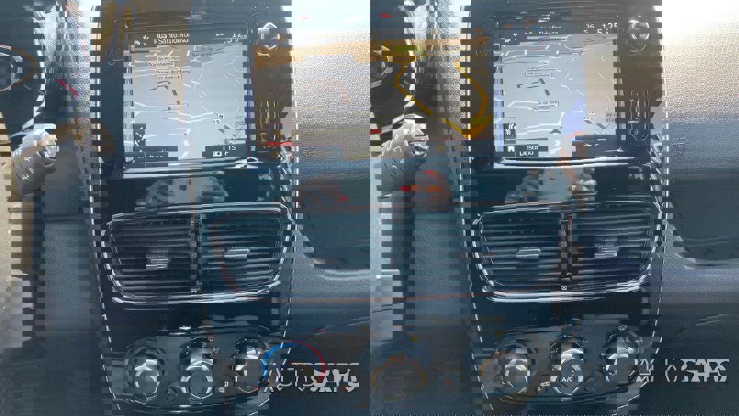 Renault Clio 0.9 TCE Limited de 2020