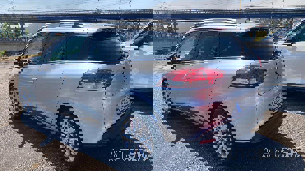 Renault Clio 0.9 TCE Limited de 2020