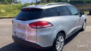 Renault Clio 0.9 TCE Limited de 2020