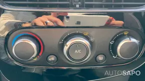 Renault Clio 0.9 TCE Limited de 2020