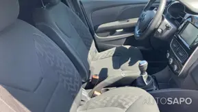 Renault Clio 0.9 TCE Limited de 2020