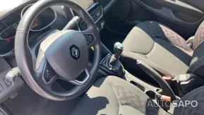 Renault Clio 0.9 TCE Limited de 2020