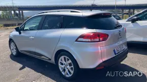 Renault Clio 0.9 TCE Limited de 2020