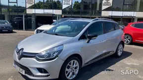 Renault Clio 0.9 TCE Limited de 2020