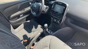 Renault Clio 0.9 TCE Limited de 2020