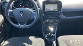 Renault Clio 0.9 TCE Limited de 2020