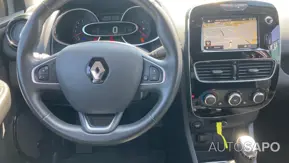 Renault Clio 0.9 TCE Limited de 2020