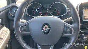 Renault Clio 0.9 TCE Limited de 2020