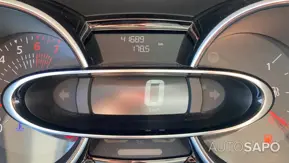 Renault Clio 0.9 TCE Limited de 2020
