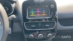 Renault Clio 0.9 TCE Limited de 2020