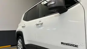 Jeep Renegade 1.0 T Limited de 2019