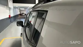 Jeep Renegade 1.0 T Limited de 2019