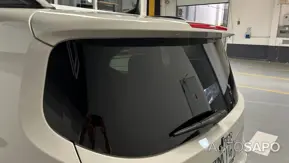 Jeep Renegade 1.0 T Limited de 2019