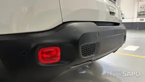Jeep Renegade 1.0 T Limited de 2019