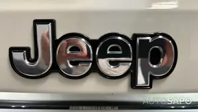 Jeep Renegade 1.0 T Limited de 2019