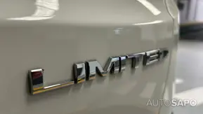 Jeep Renegade 1.0 T Limited de 2019