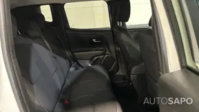 Jeep Renegade 1.0 T Limited de 2019
