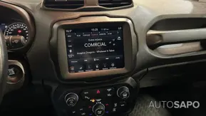 Jeep Renegade 1.0 T Limited de 2019