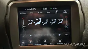 Jeep Renegade 1.0 T Limited de 2019