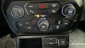 Jeep Renegade 1.0 T Limited de 2019