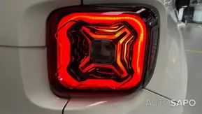 Jeep Renegade 1.0 T Limited de 2019