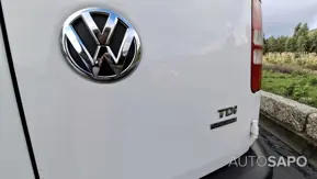 Volkswagen Caddy de 2015