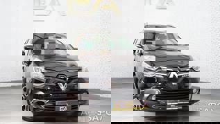 Renault Clio de 2014