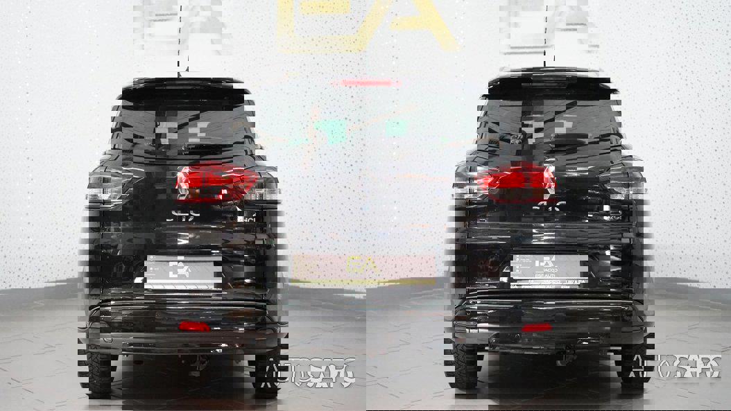 Renault Clio de 2014
