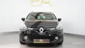Renault Clio de 2014