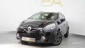 Renault Clio de 2014