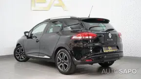 Renault Clio de 2014