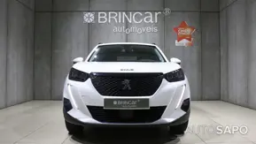 Peugeot 2008 1.2 PureTech Allure de 2021