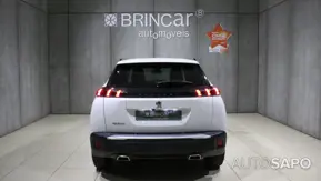 Peugeot 2008 1.2 PureTech Allure de 2021
