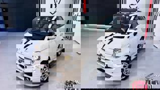 Fiat 500 de 2019