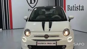 Fiat 500 de 2019