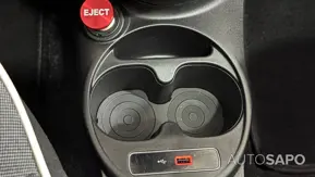 Fiat 500 de 2019