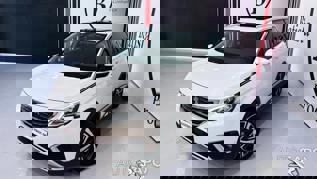 Peugeot 5008 de 2020